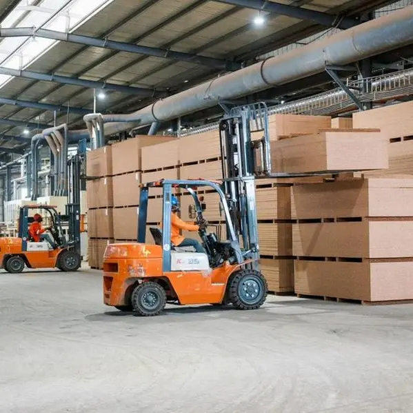 UAE-based AriseIIP says to invest $3bln in Kenya in next five years