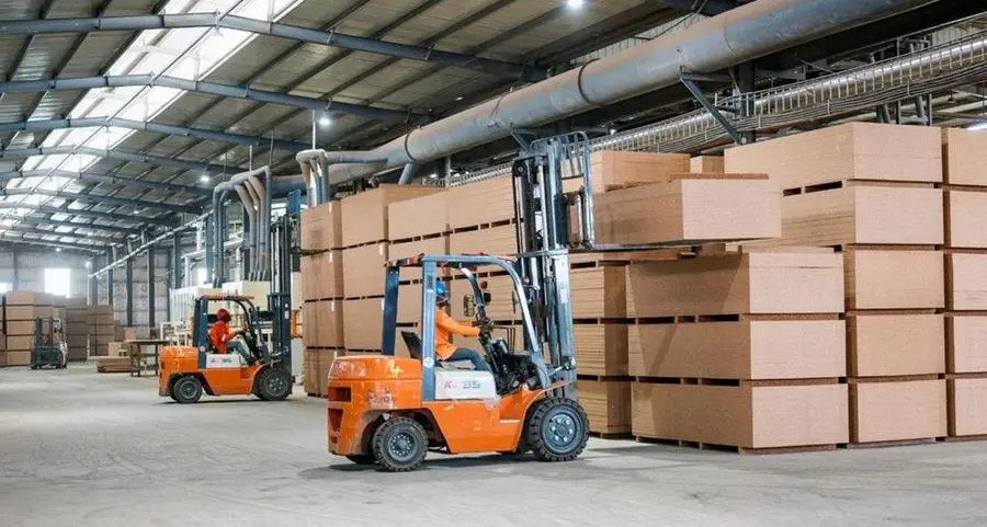 UAE-based AriseIIP says to invest $3bln in Kenya in next five years