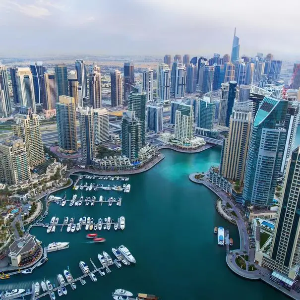 Dubai Real Estate surge by 40% in Q3 2023