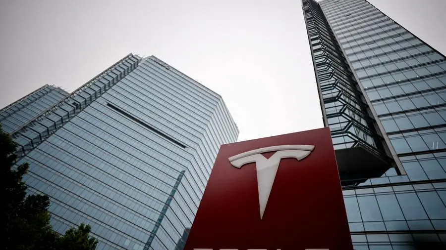 Tesla reiterates capital expenditure target of $10bln for this year