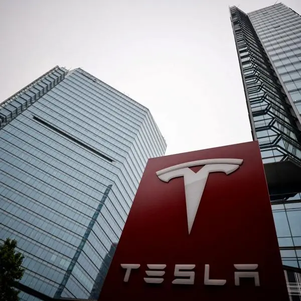 Tesla's China-made EV sales fall 6.6% y/y in May