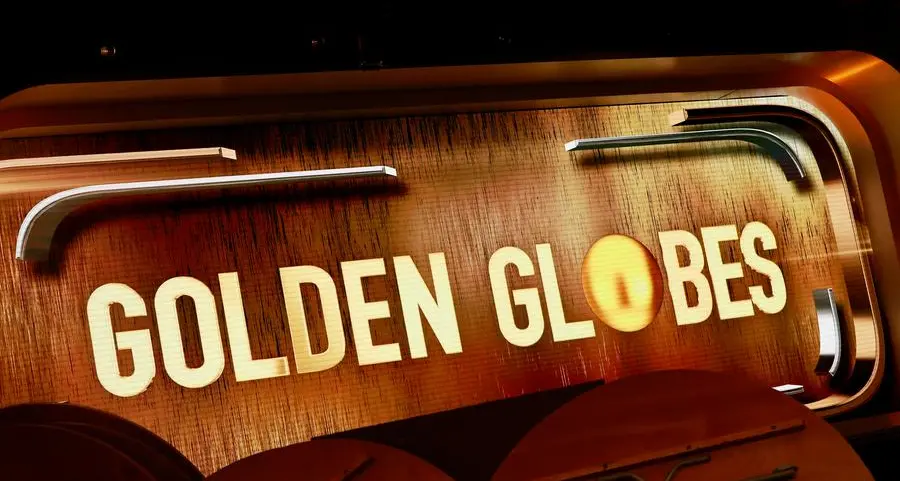 'Barbenheimer' heads to the Golden Globes