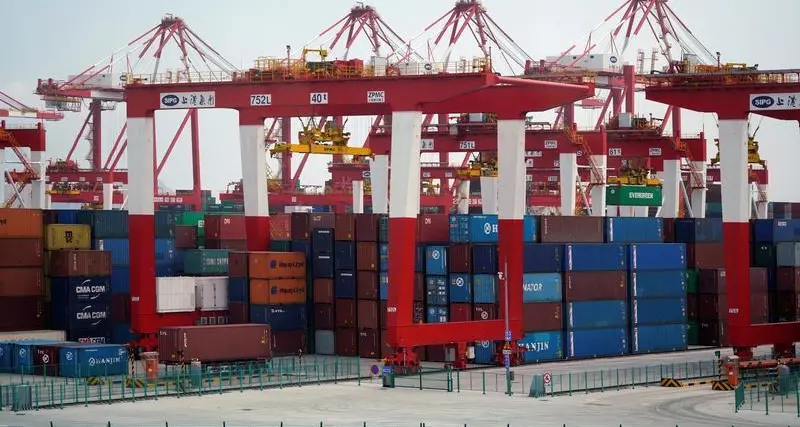 Ecuador reaches trade deal with China, aims to increase exports, Lasso says