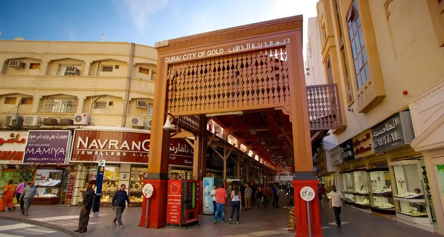 Dubai Jewellery Group confirms sector operating at high capacity