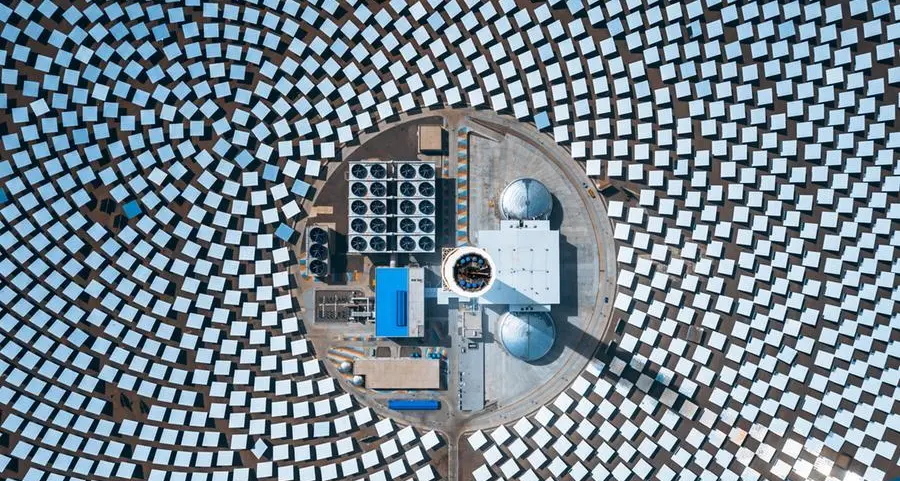 Arctech powers up Saudi Arabia's renewable energy future with new solar tracker factory
