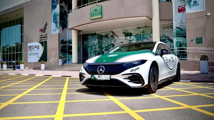 Dubai Police receives over 61,000 calls during Eid Al-Adha Holiday