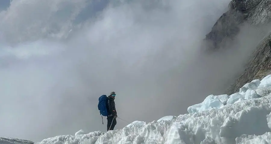Everest records tumble as season ends with eight dead