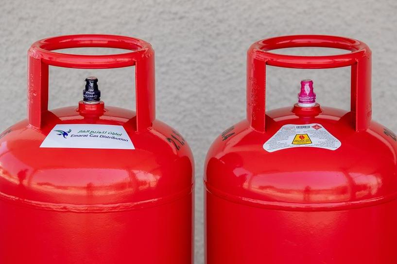 Emirates Gas, Emarat introduce new LPG cylinder seals for safety assurance