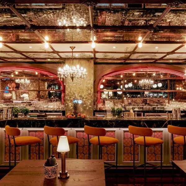 Vibrant Italian eatery, Papas, opens its doors at the Intercontinental Hotel Dubai Marina