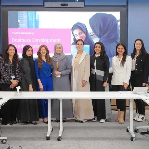 PwC Academy Middle East and Women Choice launch pioneering accelerator program for mid-career Saudi Women