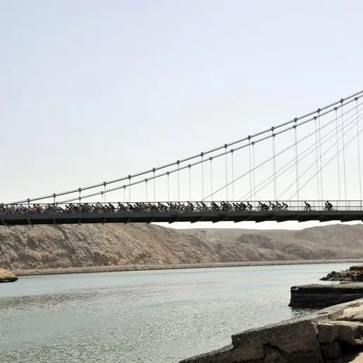 Oman: Wadi Dayqah Dam to release 15 million m³ water on Sept 15