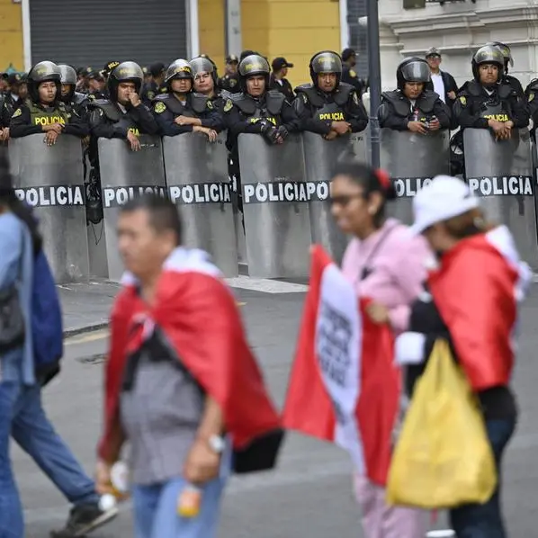 Peru protests spread as ousted leader's detention extended