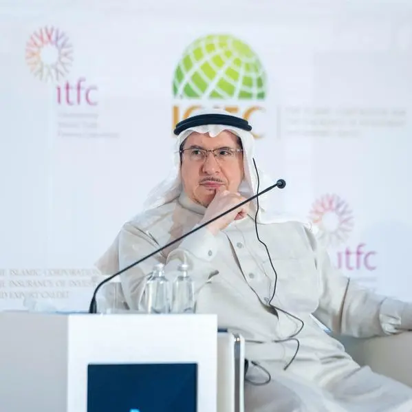 Dr. Sami Al-Suwailem highlights Islamic Development Bank's pioneering role in Islamic finance