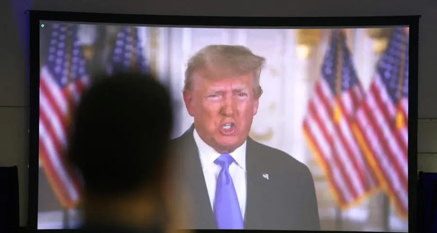 Trump raped, 'destroyed' ex-columnist, US civil trial hears