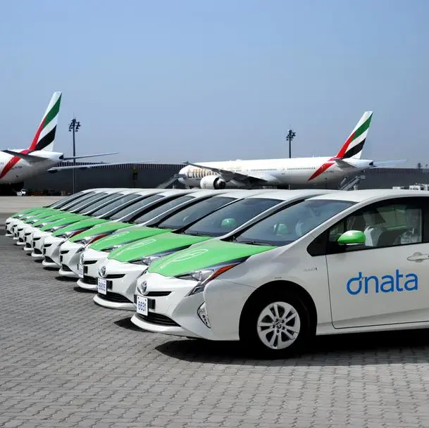 UAE's dnata cuts CO2 emissions by 80 tonnes per year with biofuel