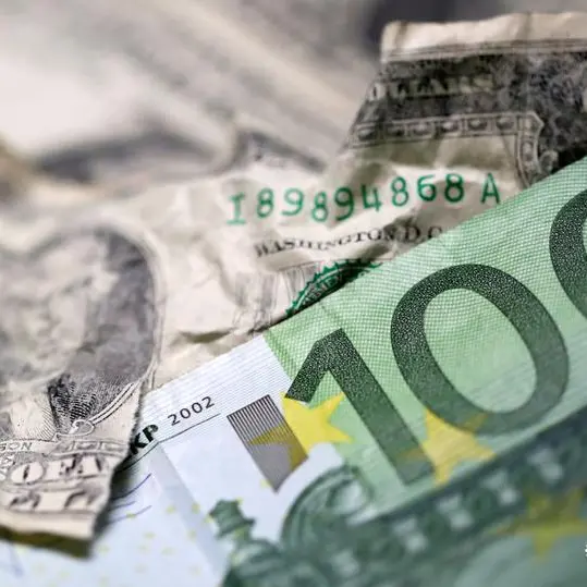 Dollar steady ahead of inflation data; euro eases on ECB rate cut hopes
