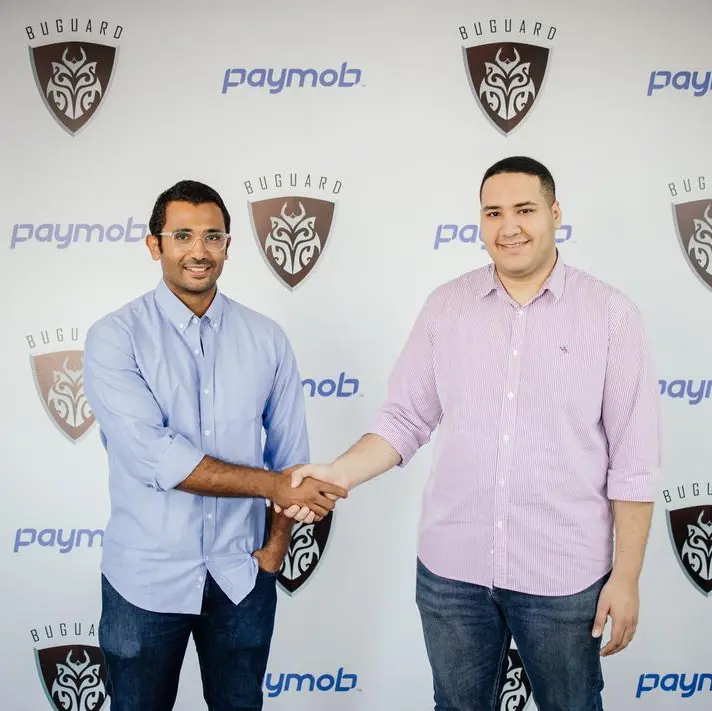Paymob fortifies cybersecurity defences in strategic partnership with Buguard