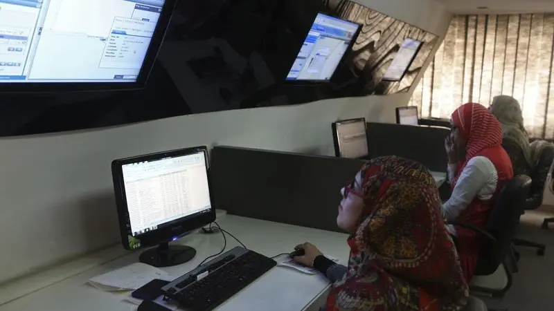 Microfinance companies inject $1.58bln into MSMEs in January 2025: Egypt's FRA