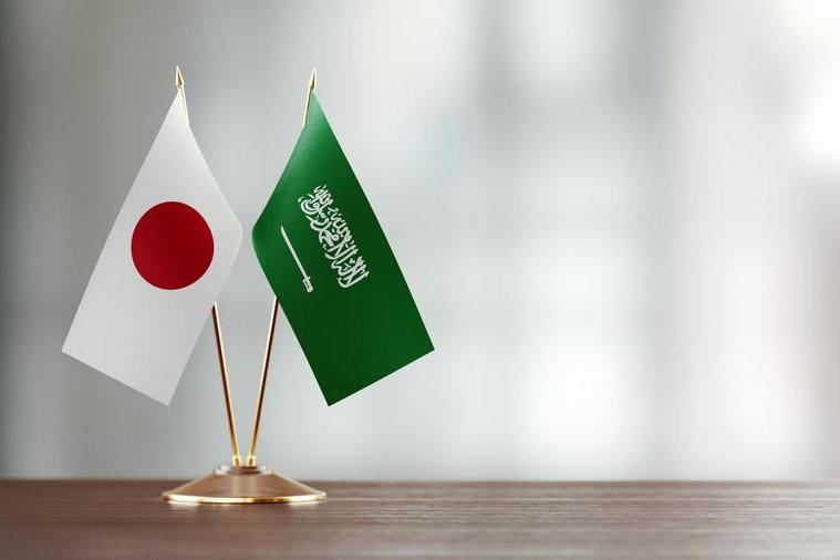 تبحث المملكة العربية السعودية واليابان عن أسواق نفط عالمية مستقرة وإمدادات الطاقة