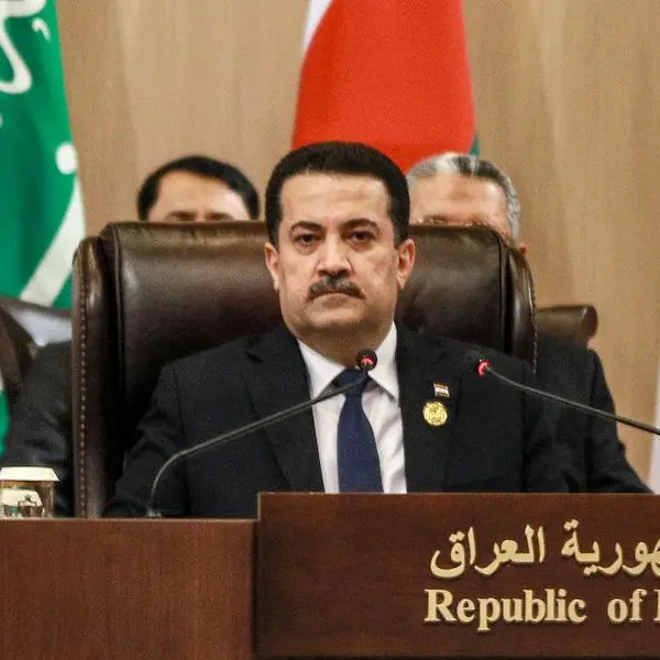 Iraqi PM to visit Washington for troop talks