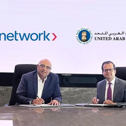United Arab Bank renews payment processing deal with Network International