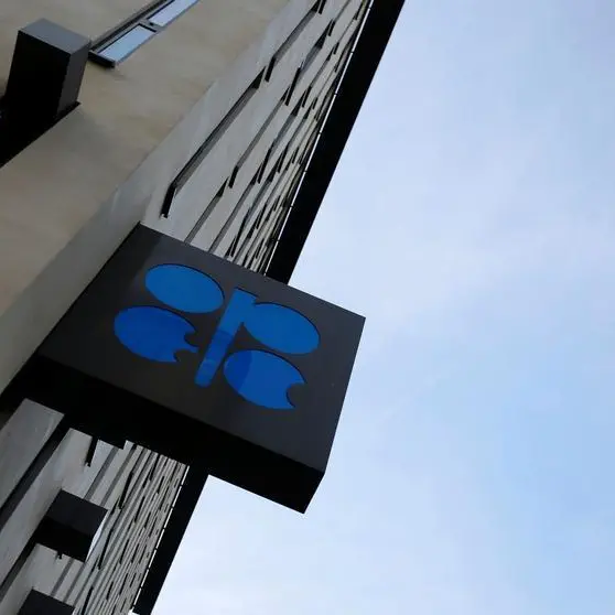Petro-Logistics says OPEC appears to be making oil output cut