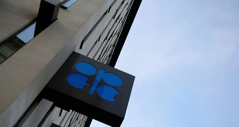 Petro-Logistics says OPEC appears to be making oil output cut