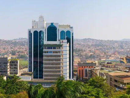Credit access for Ugandan farmers rises with fintech