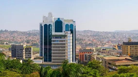 Samia pledges rail link to give Uganda access to Indian Ocean