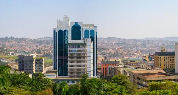 Uganda eyes $1.3mln VAT collection from social media, streaming sites