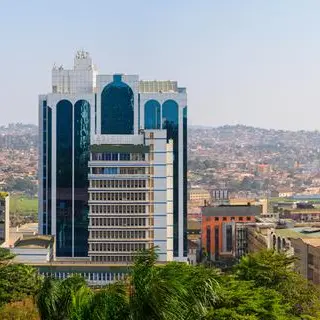 Uganda taps into Islamic banking market with entry of Salaam Bank