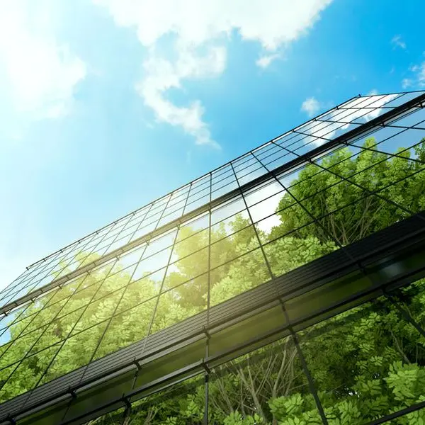 BIG unveils plan to transform Jebel Ali racecourse into green urban district