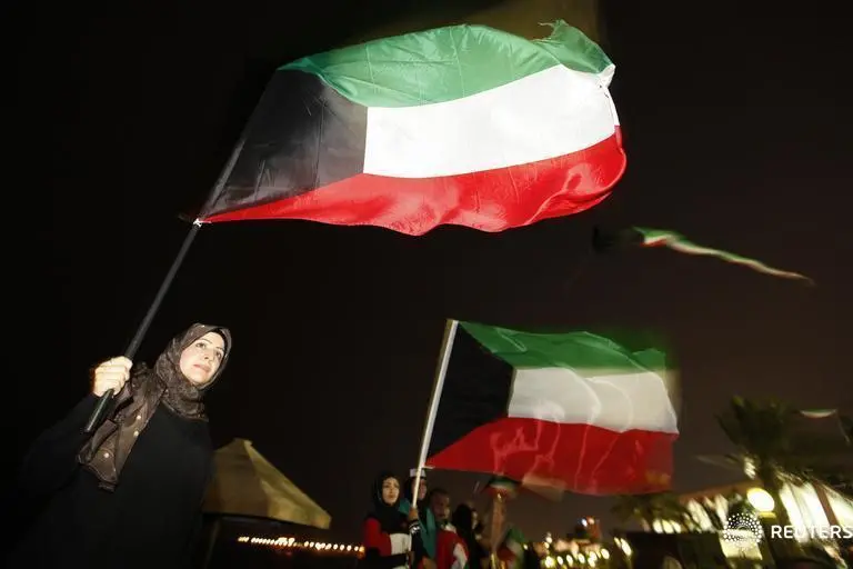 Reuters Images/Hamad I Mohammed 