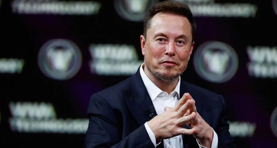 Tesla stands by Musk pay after ISS urges shareholders to reject package