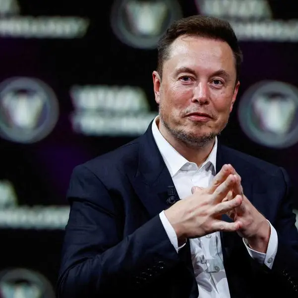 Musk denies report xAI is considering acquiring Character.AI