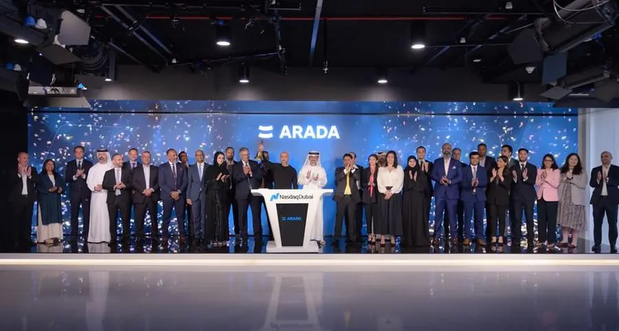 Nasdaq Dubai welcomes listing of $400mln sukuk by Arada