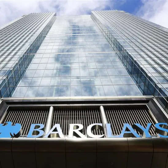 UK payment transactions up 1.42% in week leading up to Black Friday -Barclays