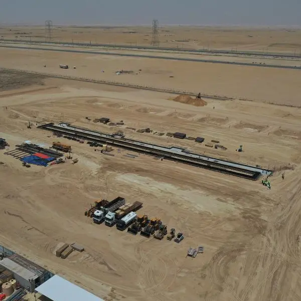مشروع تعزيز منظومة الربط الكهربائي يحقق أمن الطاقة لدول الخليج وجمهورية العراق