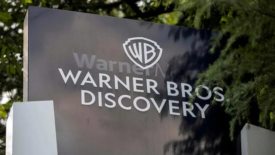 Paramount says Variety report on $71bln Warner Bros Discovery bid 'categorically inaccurate'