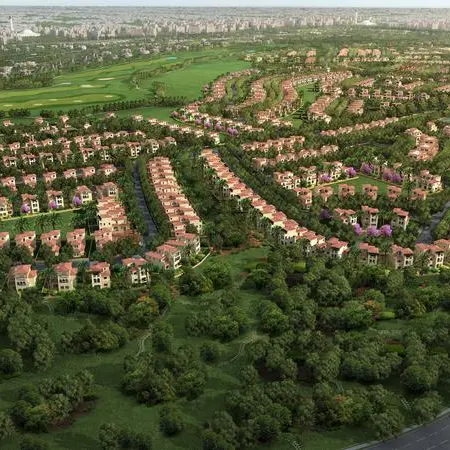 Qatari Diar awards Concrete Plus main construction package of CityGate project