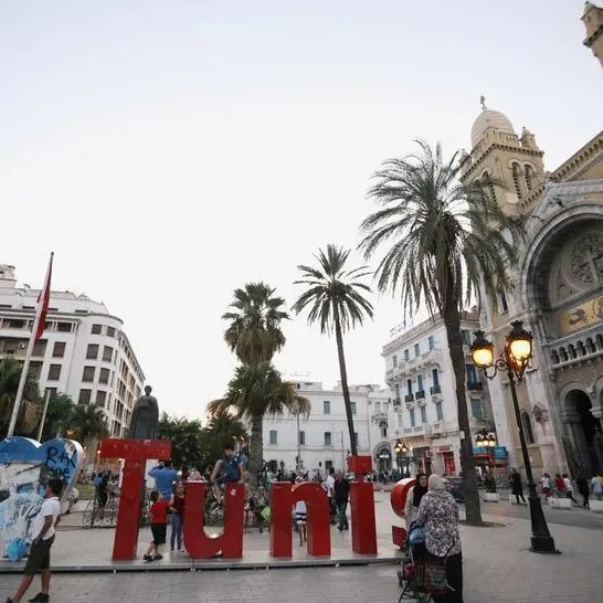 Tunisia: Tourism receipts up 57.7% end of May
