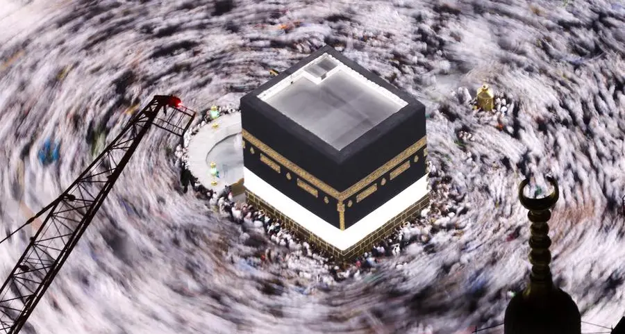 Haj minister: 2023 witnessed record number of 13.55mln Umrah pilgrims