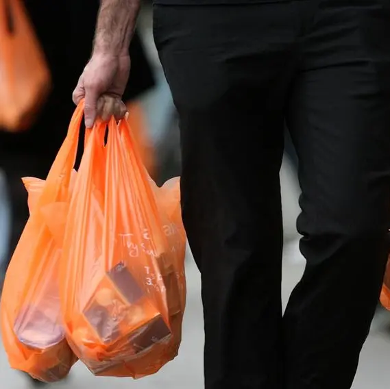 Sharjah stops single-use plastic bag production after ban from Jan 2024