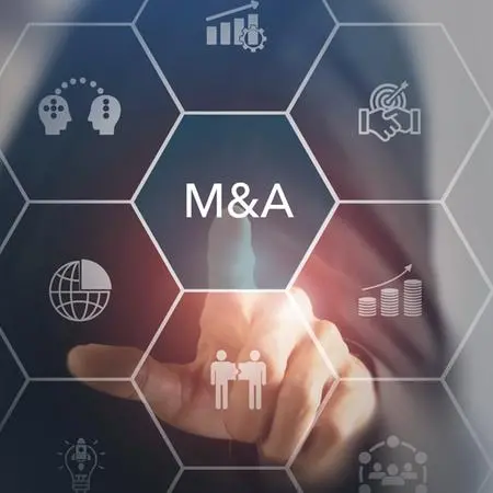 MENA M&A activity up 9%; 522 deals valued at $71bln