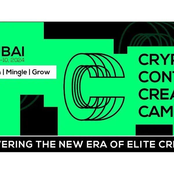 Crypto Content Creator Campus launches as the premier annual gathering for Crypto influencers in Dubai