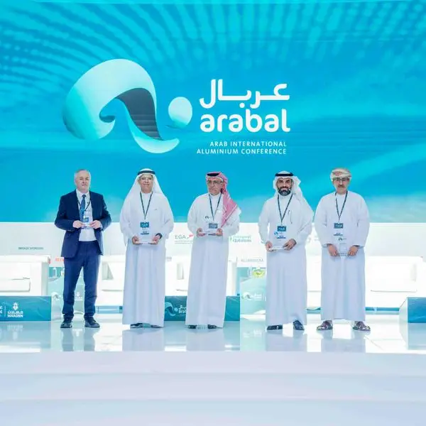 Alba CEO leads the Company’s Delegation at ARABAL 2023