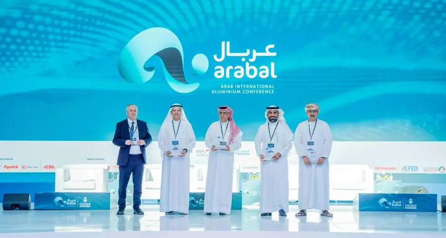 Alba CEO leads the Company’s Delegation at ARABAL 2023