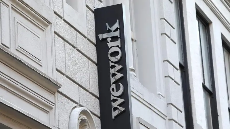 Adam Neumann moves to buy back WeWork as it seeks funds to exit bankruptcy, FT reports