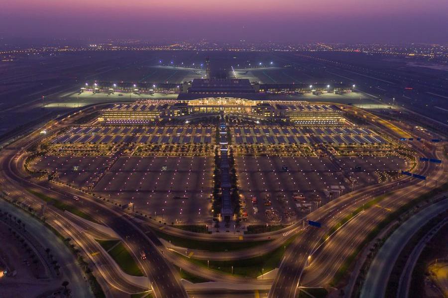 Oman: Beijing-Muscat direct flight