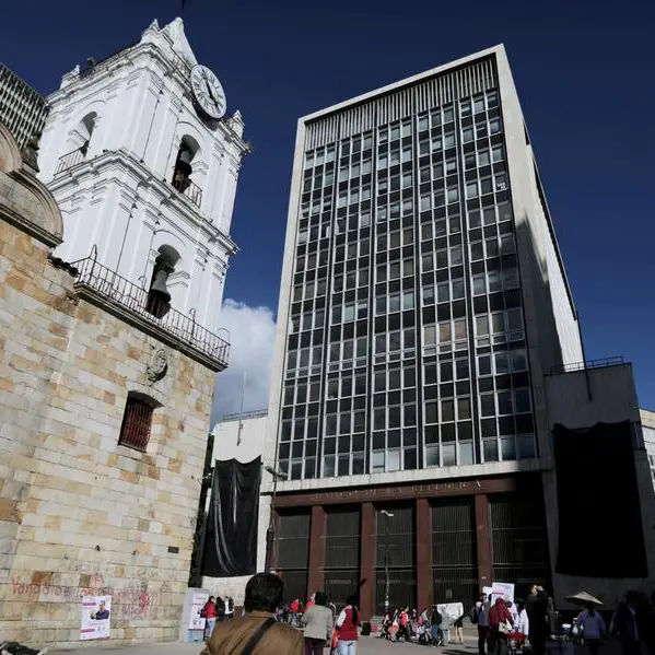 Colombia central bank caught between hike and hold at Friday meeting